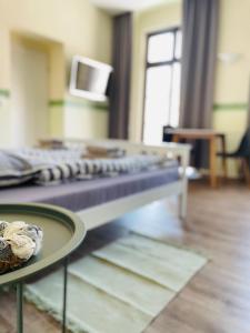 Apartment Sonnenterrasse