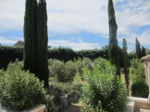 Gîte Les Alpilles