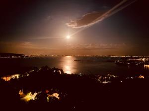 La casa di Nonna Patti e Andy