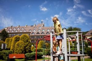Hotel Stok