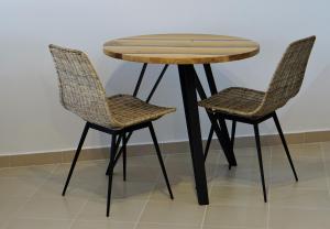 ELISOS Studio Apartment