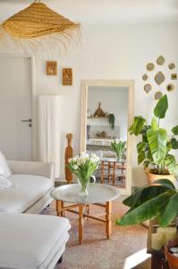 Appartements Joli T2 Ensoleille & Calme - Terrasse vue sur Parc : photos des chambres