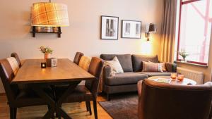 Ski Lodge Tänndalen