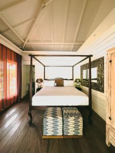 Vayam Boutique Resort Gili Asahan