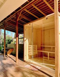 Vayam Boutique Resort Gili Asahan
