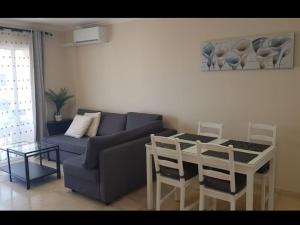 SUPERBE T3 RIVIERA DEL SOL Plage et commerces 4mn