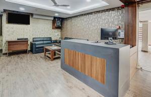 Capital O Sayhallo Prime Residency