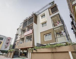 Capital O Sayhallo Prime Residency