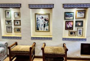 The Kaptains Retreat