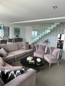 DÚPLEX DE LUJO EN FOZ CON VISTAS al MAR