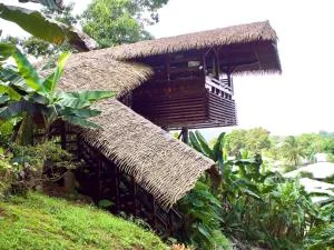 Le Karbé Bakov - Matoury