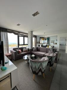 DÚPLEX DE LUJO EN FOZ CON VISTAS al MAR