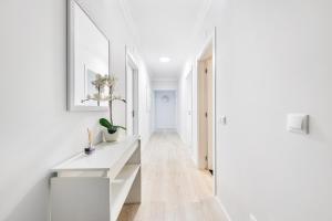 Ria Mar Deluxe - City Center @Homesbyfc