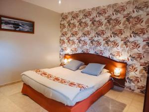 Appartements Maisonnette bretonne : photos des chambres