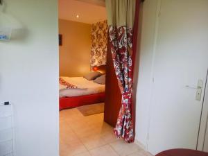 Maisonnette bretonne