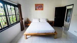 The Lavana Villa Lombok Sunset