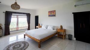 The Lavana Villa Lombok Sunset