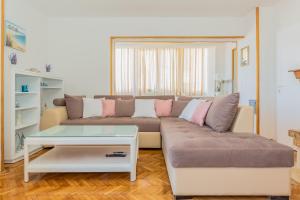 Adriatic Seaview Apartment