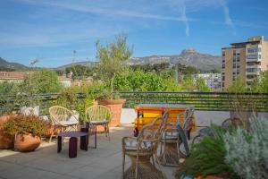 Hotels Best Western Linko Aubagne : photos des chambres