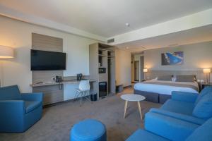 Hotels Best Western Linko Aubagne : photos des chambres