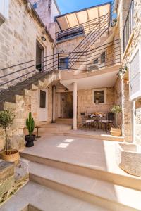 Villa Nora - Charme Holidays