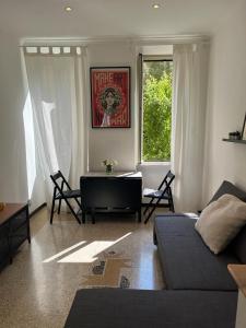 House of Mia in Prati