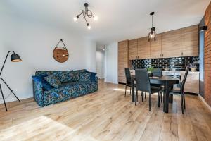 Glow Apartments, Apartamenty Dolny Sopot