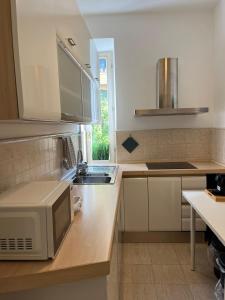 House of Mia in Prati