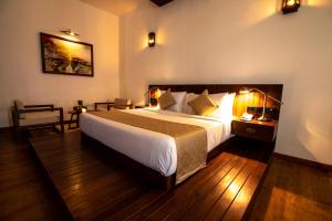 The Rockwall Boutique Hotel Bentota