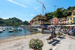 Appartamento Vacanze, Portofino