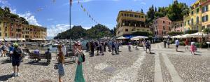 Appartamento Vacanze, Portofino