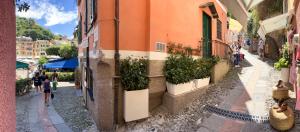 Appartamento Vacanze, Portofino img34