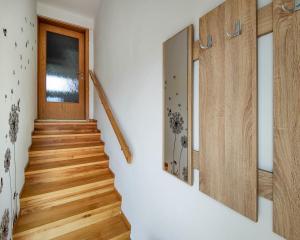 Apartma Hilltop Haven 