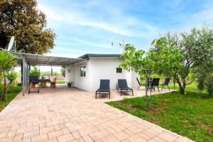 Kuća za odmor Toncas - 3hvězdičkové hotely ve městě Rovinj