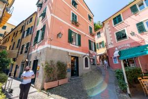 Appartamento Vacanze, Portofino img33