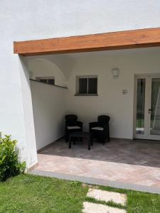 Sa Jacca Albergo Rurale img10