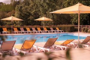 Slow Village Séveilles - Périg..