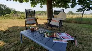 L'Epicurienne - Simandre