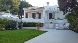 Villa Benedetta - Rosa Marina