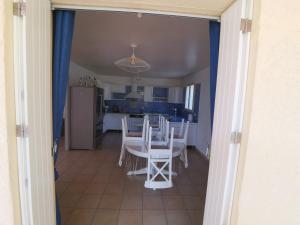 Villas Mr GOUGOU : photos des chambres