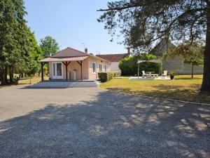 Maisons de vacances Gite Sheephil near Beauval : photos des chambres