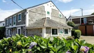 Casa Choureiro Apartamentos Rurales - Tejedales