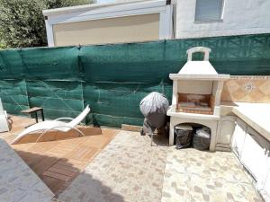 Villa Bassetes By El Conserje