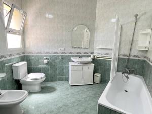 Villa Bassetes By El Conserje