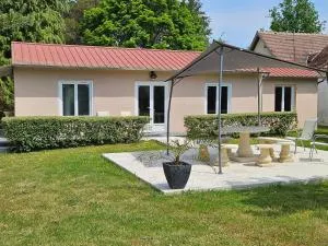 Gîte Sheephil near Beauval - Pruniers