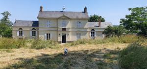 B&B / Chambres d'hotes Ancien gite de chasse : photos des chambres