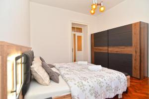 Apartment Ruzica 2254