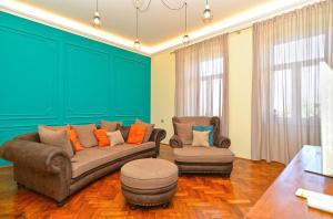 Apartment Ruzica 2254