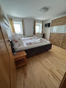 Babsi Appartments - leben am Land