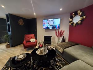 appartement cosy